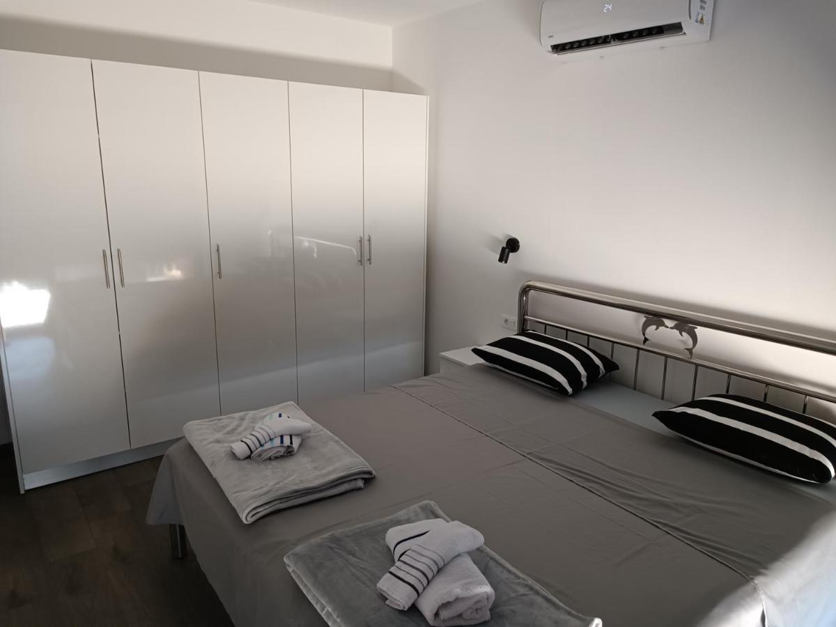 Ferienwohnung Nicol Split Exterior foto