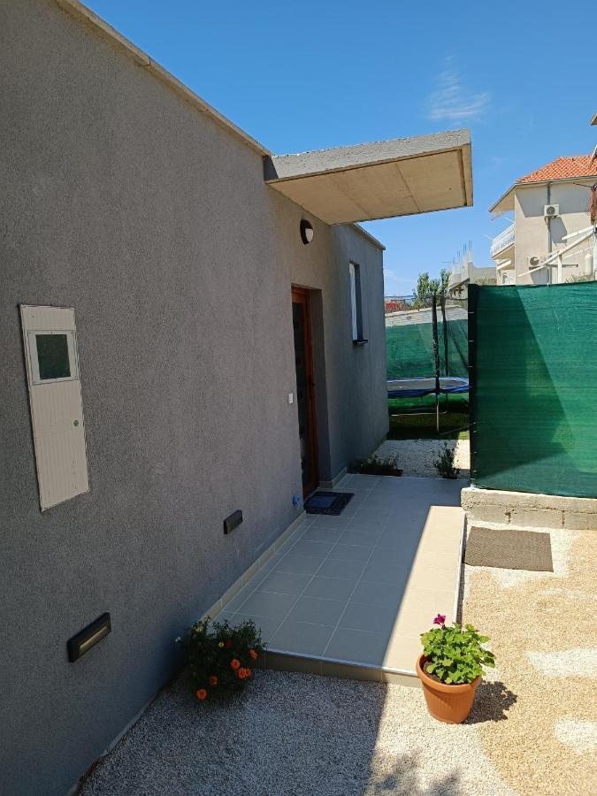Ferienwohnung Nicol Split Exterior foto
