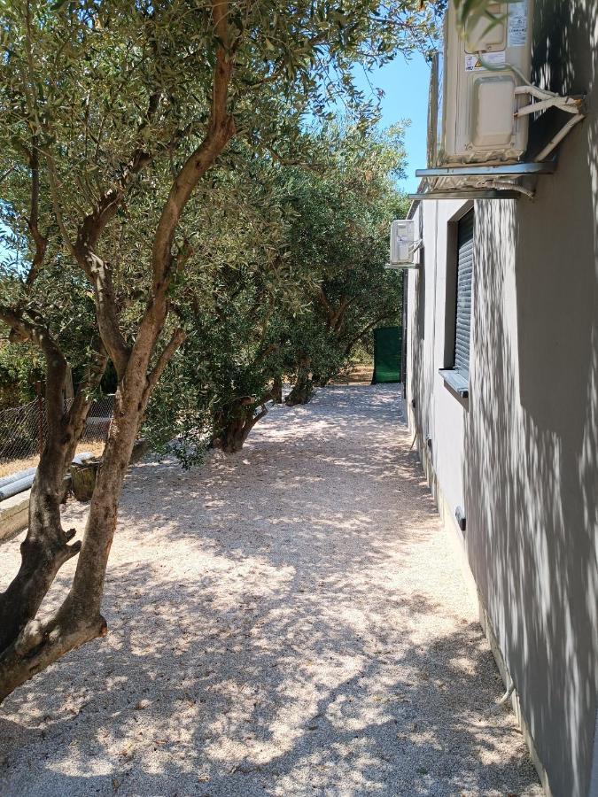 Ferienwohnung Nicol Split Exterior foto