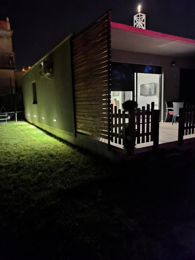 Ferienwohnung Nicol Split Exterior foto
